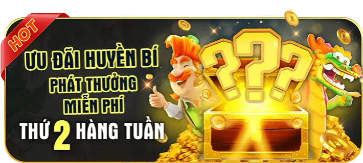 Game Slot Mới